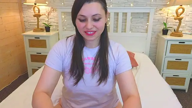 Soft_Lilly's cam snapshot