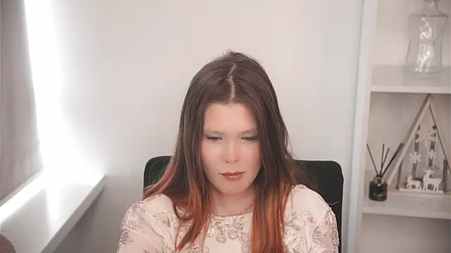 MarnieWootan's cam snapshot