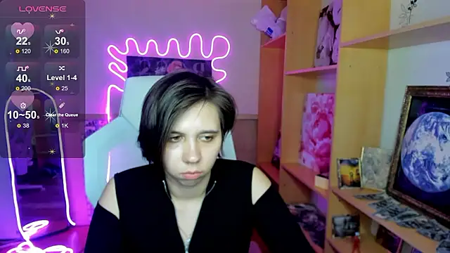 Scarlet_Sirenn's cam snapshot