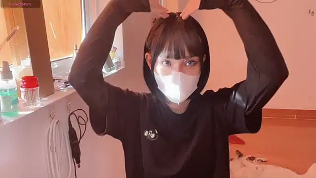 Tieu-May's cam snapshot