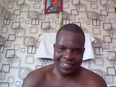 Chumba_001's cam snapshot