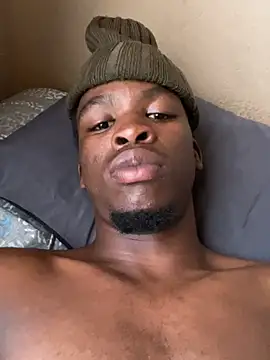 Kgaogelo18 live sex cam