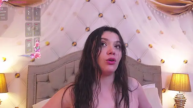 SelenaAllure's cam snapshot