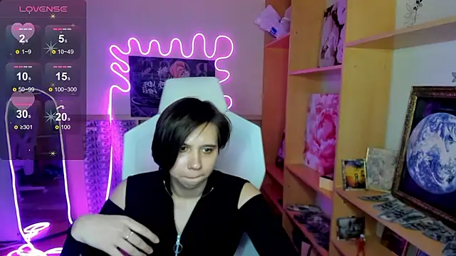 Scarlet_Sirenn's cam snapshot