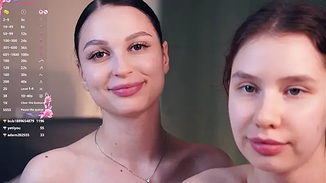 ZofiaSoshnik's cam snapshot