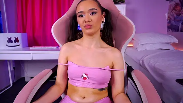 MistyReeds's cam snapshot