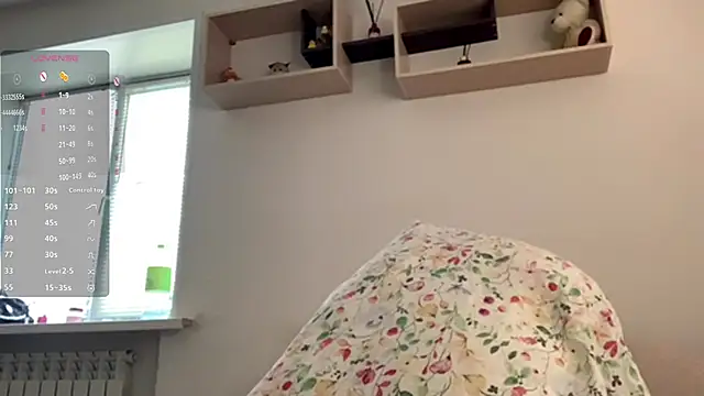 LakendraNoren's cam snapshot