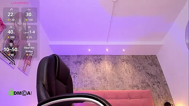 linda_dixon's cam snapshot