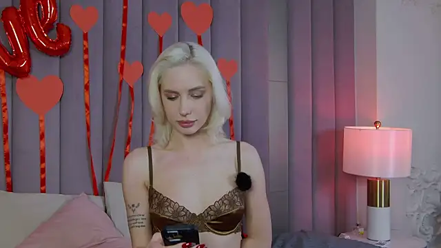 TiffanyStein's cam snapshot