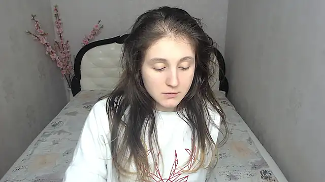 Holliy_Cooper live sex cam