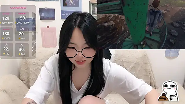 LiLiYbaby's cam snapshot