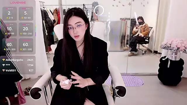 yangyang-777's cam snapshot