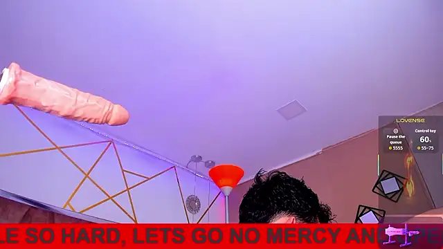 ValentinoMoreti live sex cam