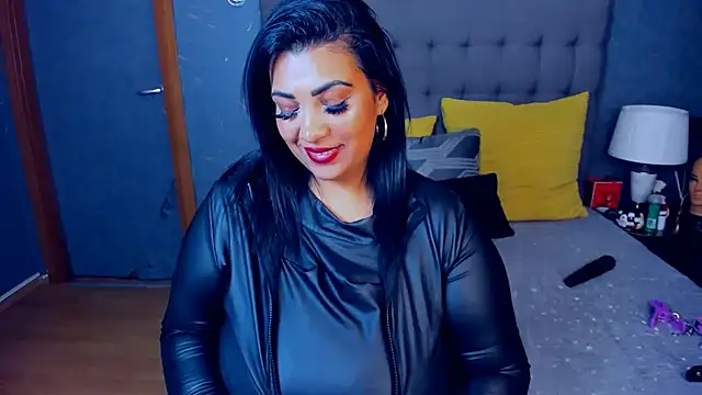 AmyCubes's cam snapshot