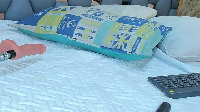 crystal_sm's cam snapshot