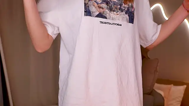 Entia's cam snapshot