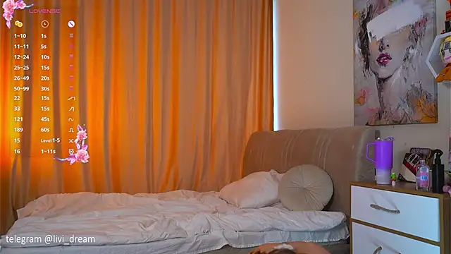 VernitaFiscalini's cam snapshot