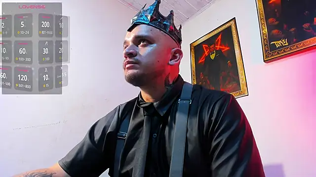 tonny_pride live sex cam