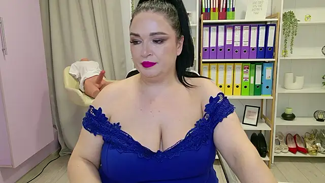 RubiHarper's cam snapshot