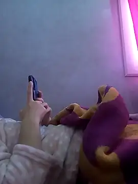 Sellena2's cam snapshot