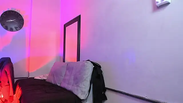 Dustin_Sonne's cam snapshot