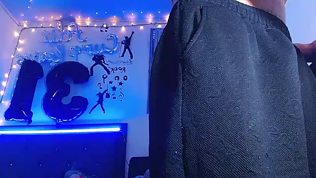 pitersonntt's cam snapshot