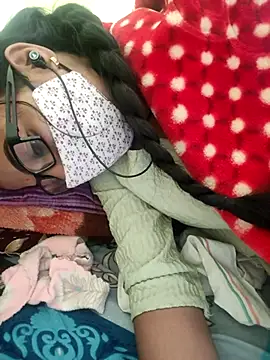 Apki_chahat143's cam snapshot