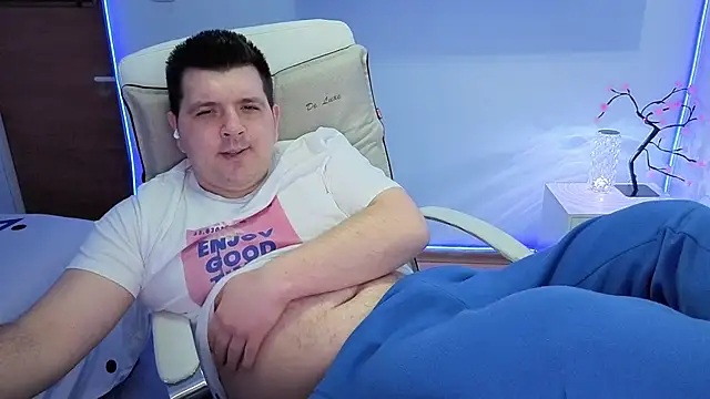 JasonJacks live sex cam