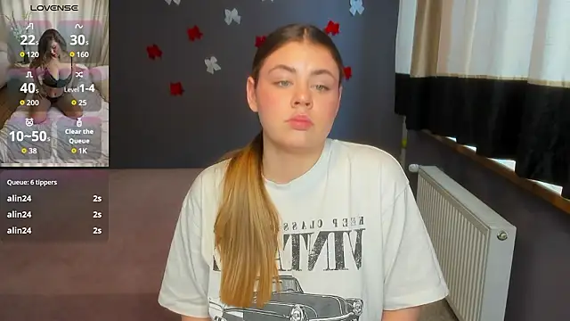 IsabellaBler live sex cam