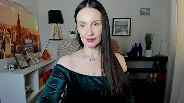 Velvet_Jasmine live sex cam