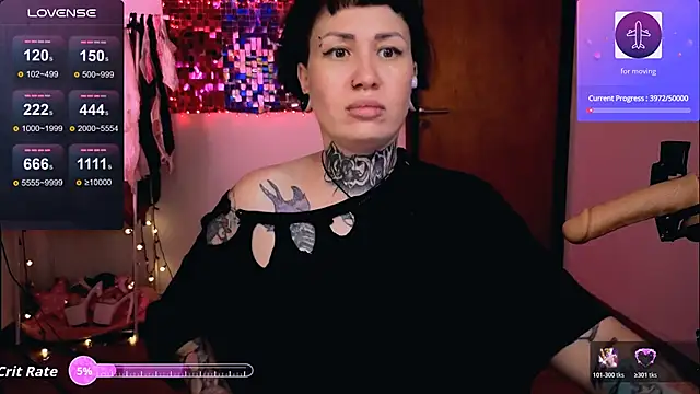 DakotaCandy live sex cam