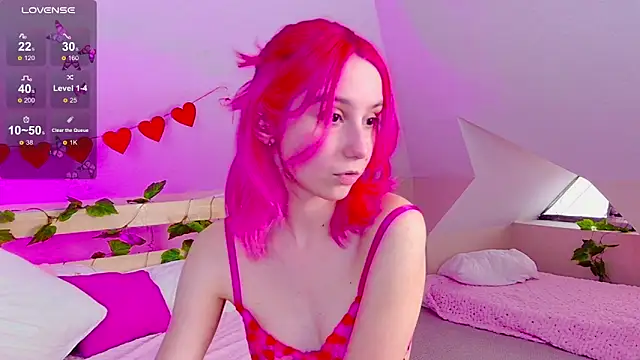 Liann_Stark live sex cam