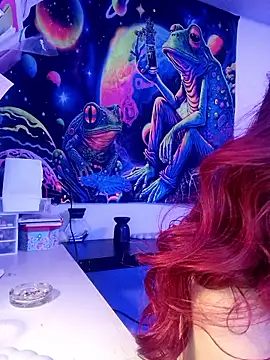 BusyB1983's cam snapshot