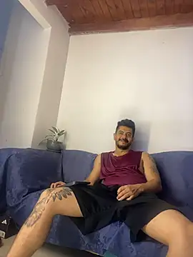 AndresSmith__ live sex cam