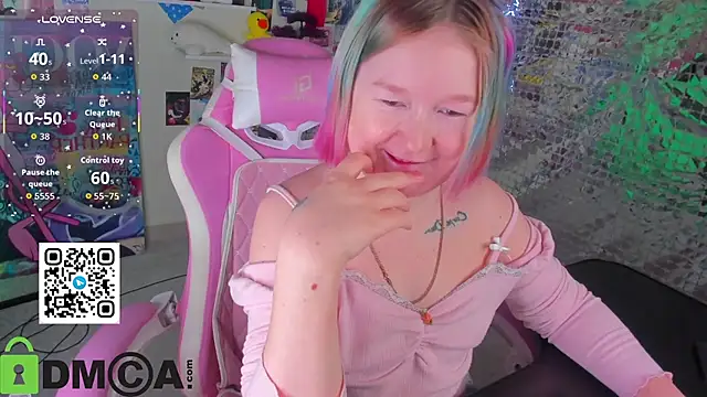 Sara_Robinson's cam snapshot