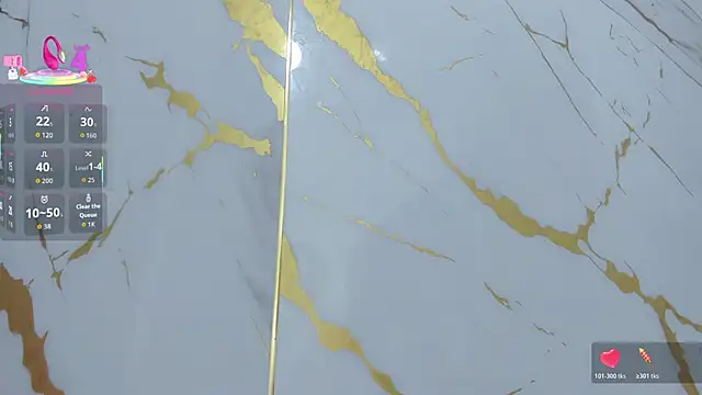 zaira_skinny's cam snapshot