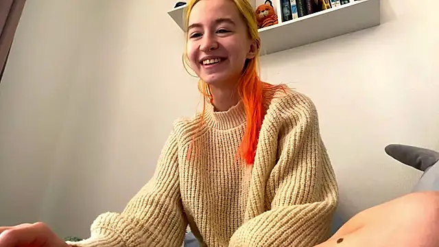 EmilyHein's cam snapshot