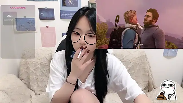 LiLiYbaby's cam snapshot