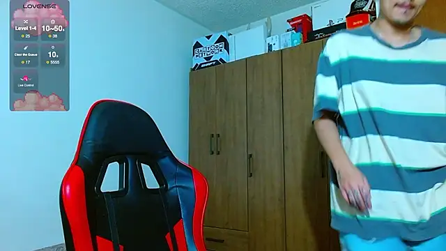 Hgp3riodictabl3 live sex cam