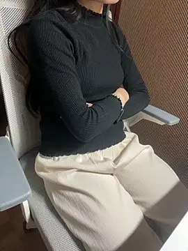 Mina048's cam snapshot