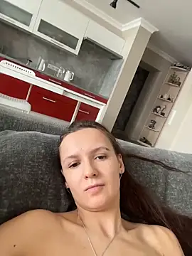 OliviaMuur's cam snapshot