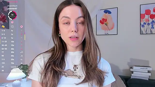 sweet_and_flirt's cam snapshot