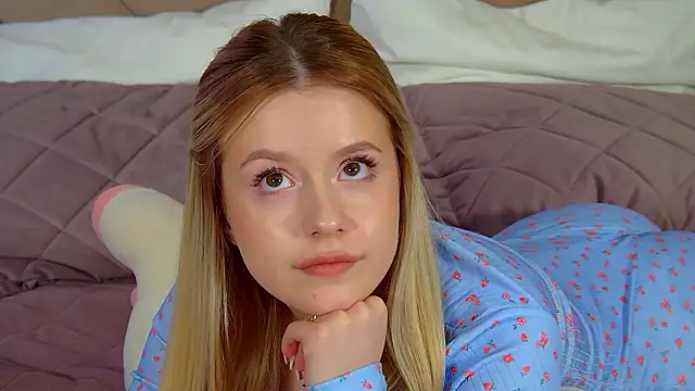 MilanaBalmain's cam snapshot