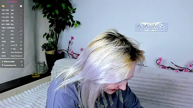 RanaKaduk's cam snapshot