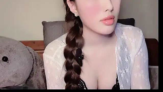 Mi-Chibi's cam snapshot