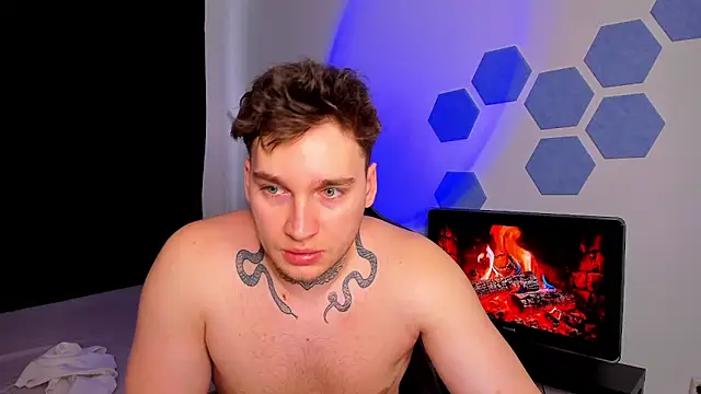 Chris_Tyson live sex cam