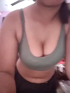 Sexy_saalu's cam snapshot