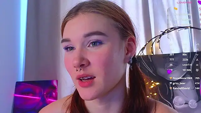 JenniferSullivan live sex cam