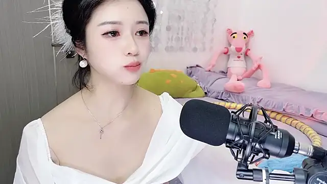 starsqimei's cam snapshot