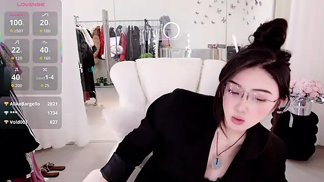 yangyang-777's cam snapshot